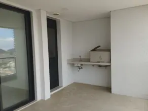 Apartamento Aparecida, Santos - SP — foto 2