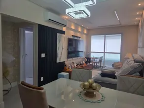 Imagem 4 - Apartamento em Ponta da Praia, Santos - SP