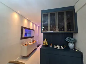 Imagem 6 - Apartamento em Ponta da Praia, Santos - SP