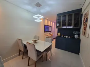 Apartamento Ponta da Praia, Santos - SP — foto 2