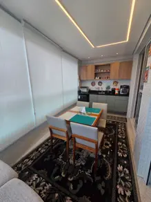 Apartamento Ponta da Praia, Santos - SP — foto 1