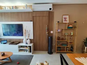 Imagem 2 - Apartamento em Campo Grande, Santos - SP