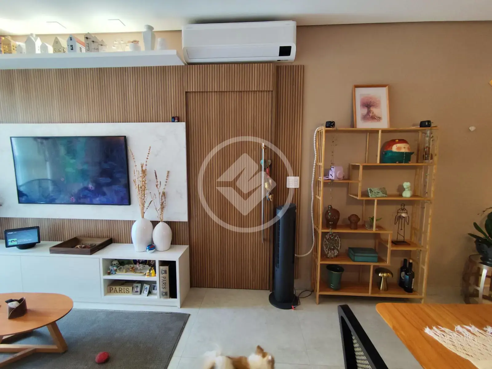 Imagem 2 - Apartamento em Campo Grande, Santos - SP