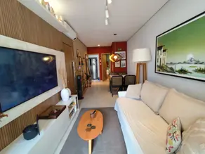 Imagem 3 - Apartamento em Campo Grande, Santos - SP