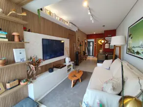 Imagem 4 - Apartamento em Campo Grande, Santos - SP