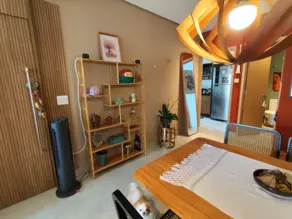 Imagem 5 - Apartamento em Campo Grande, Santos - SP
