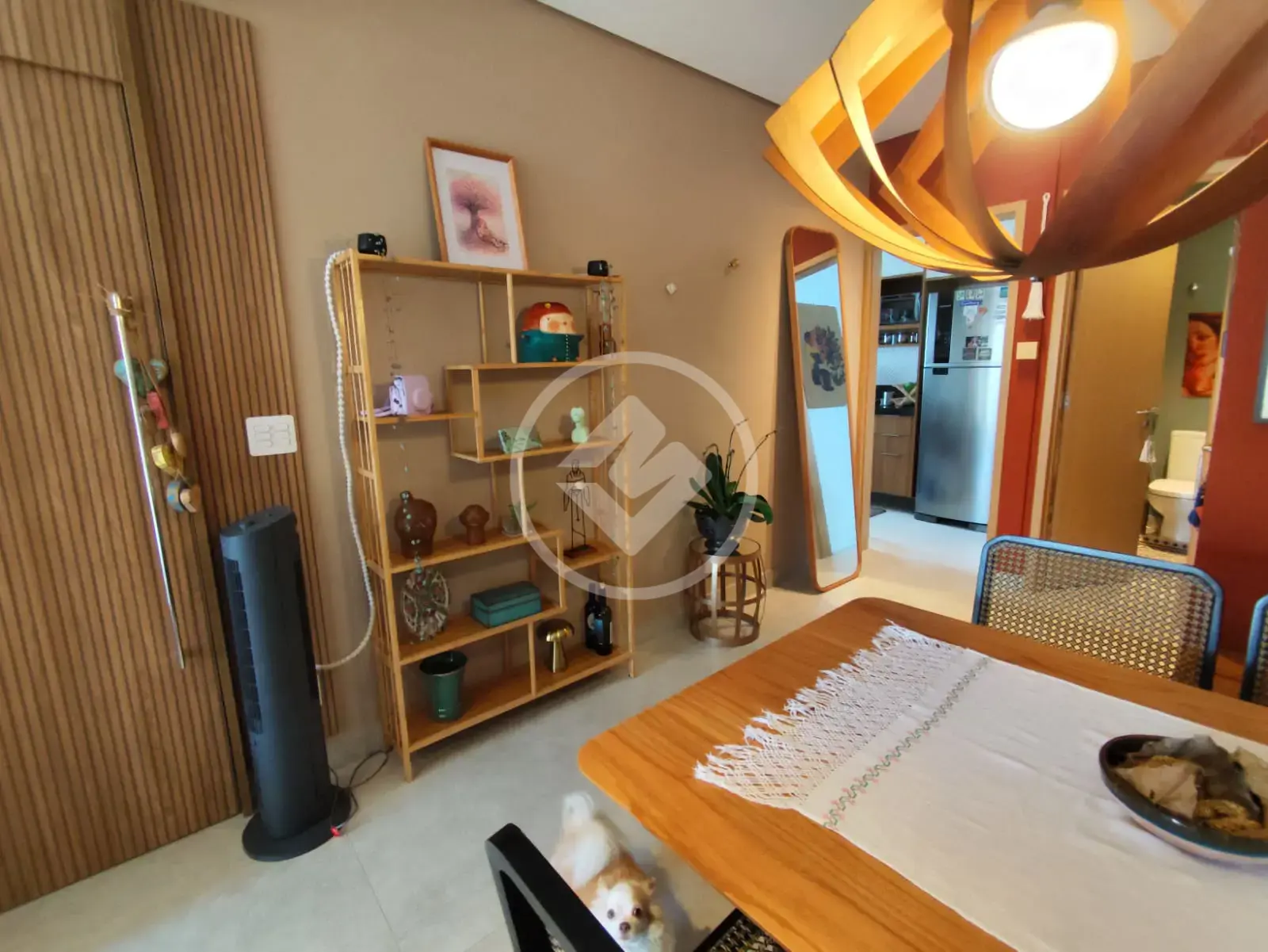Imagem 5 - Apartamento em Campo Grande, Santos - SP