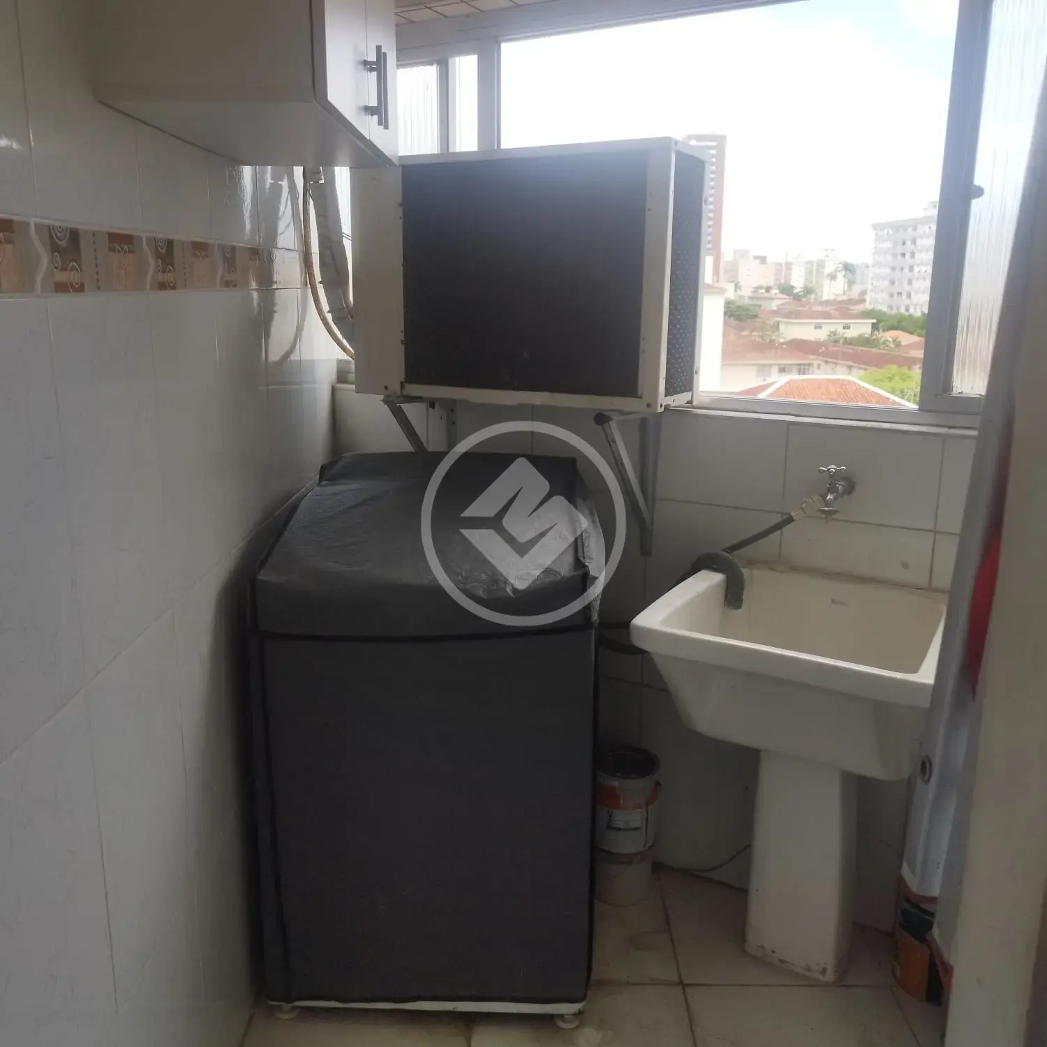 Image 34 - Apartamento em Vila Belmiro, Santos - SP