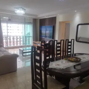 Imagem 5 - Apartamento em Vila Belmiro, Santos - SP
