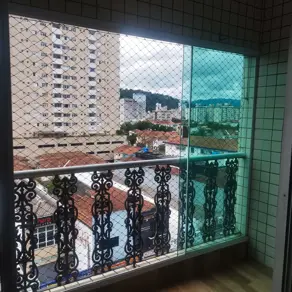 Imagem 3 - Apartamento em Vila Belmiro, Santos - SP