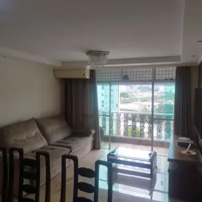 Imagem 4 - Apartamento em Vila Belmiro, Santos - SP