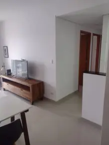 Apartamento Vila Mathias, Santos - SP — foto 2