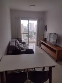 Apartamento Vila Mathias, Santos - SP — foto 1