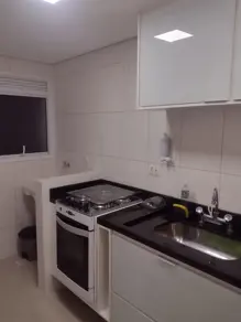 Imagem 5 - Apartamento em Vila Mathias, Santos - SP