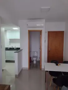 Imagem 4 - Apartamento em Vila Mathias, Santos - SP