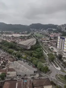 Imagem 3 - Apartamento em Vila Mathias, Santos - SP