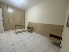 Apartamento Vila Mathias, Santos - SP — foto 2