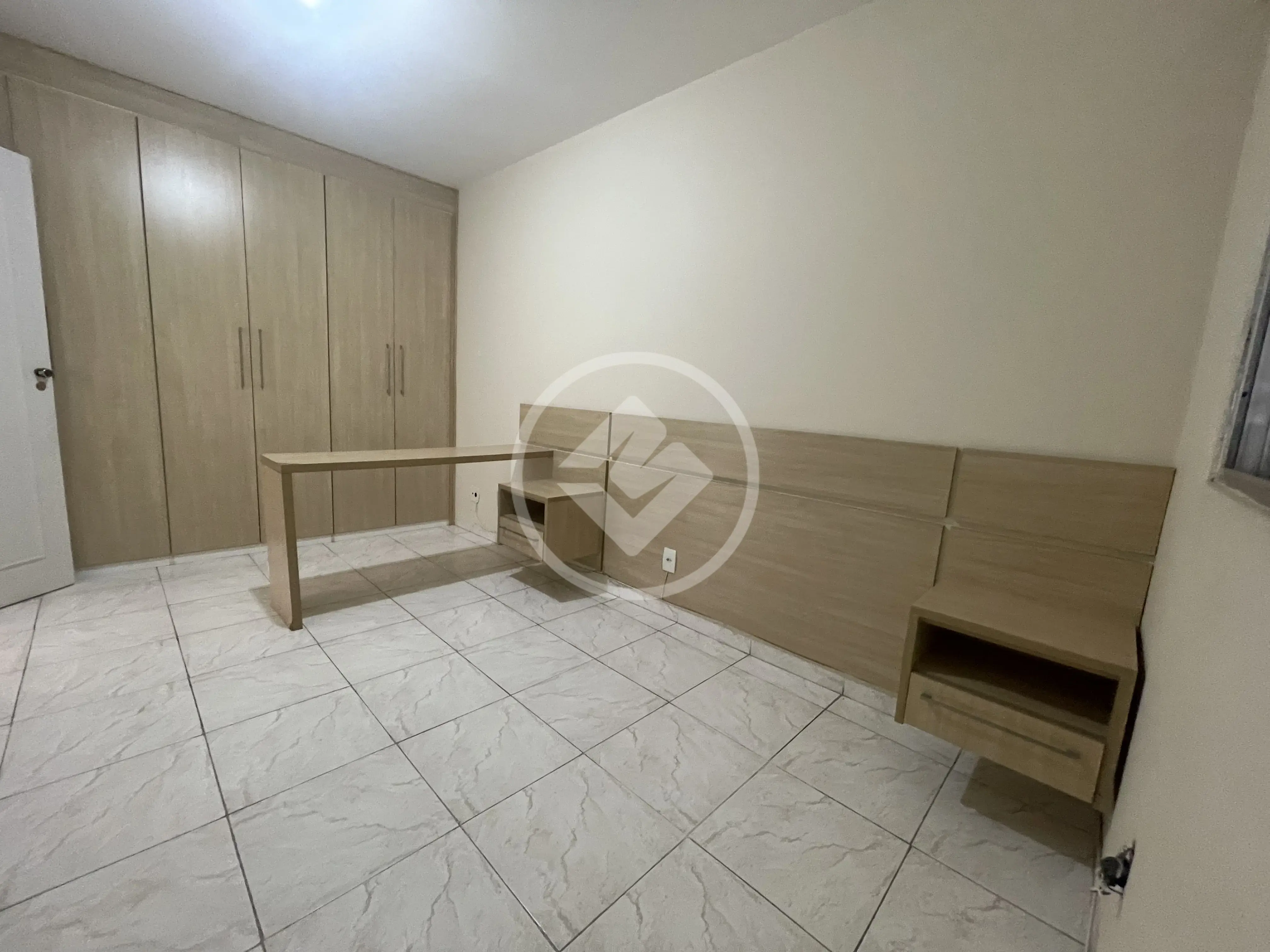 Imagem 1 - Apartamento em Vila Mathias, Santos - SP