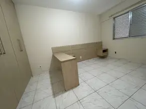Imagem 2 - Apartamento em Vila Mathias, Santos - SP