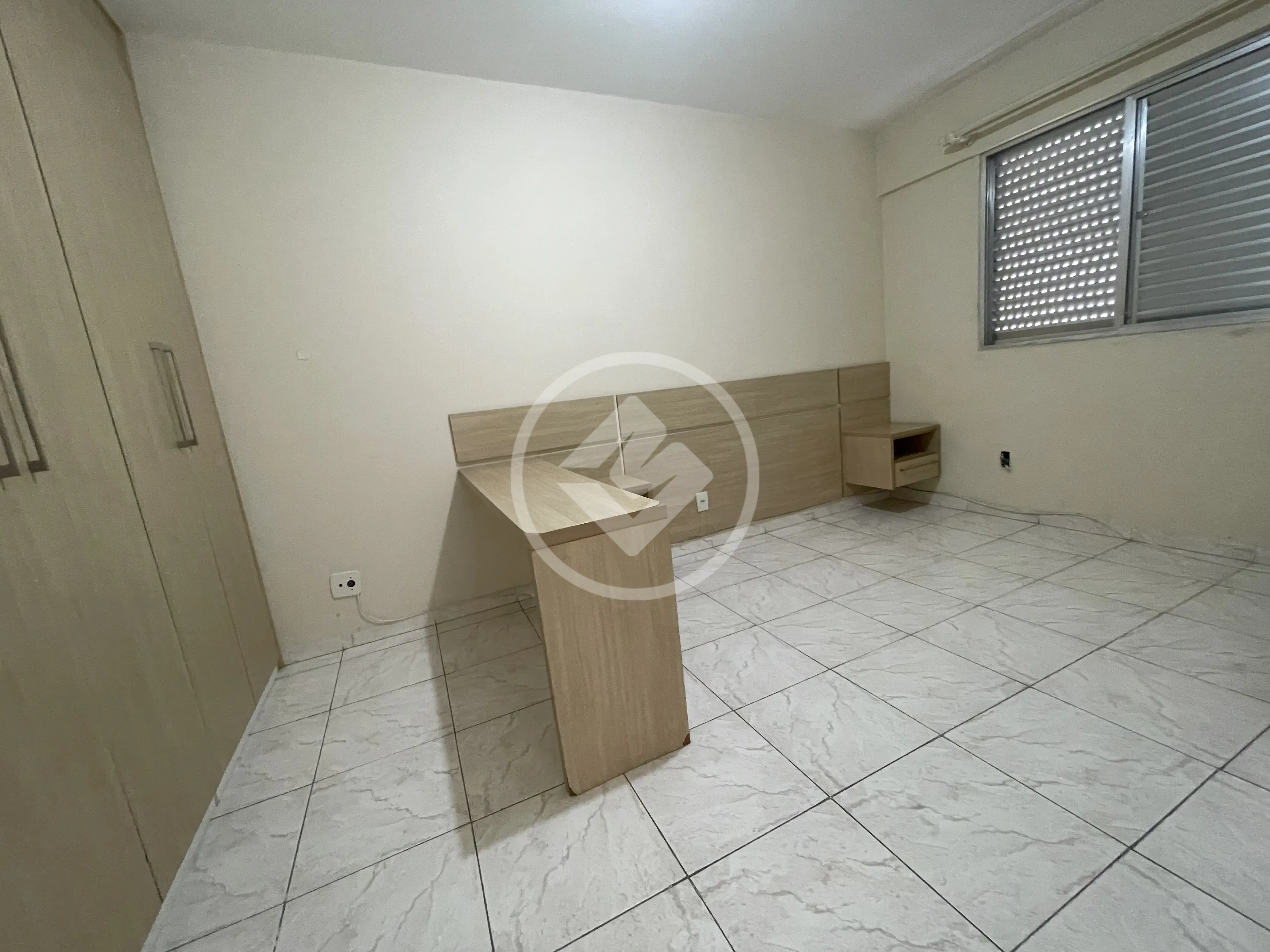 Imagem 2 - Apartamento em Vila Mathias, Santos - SP