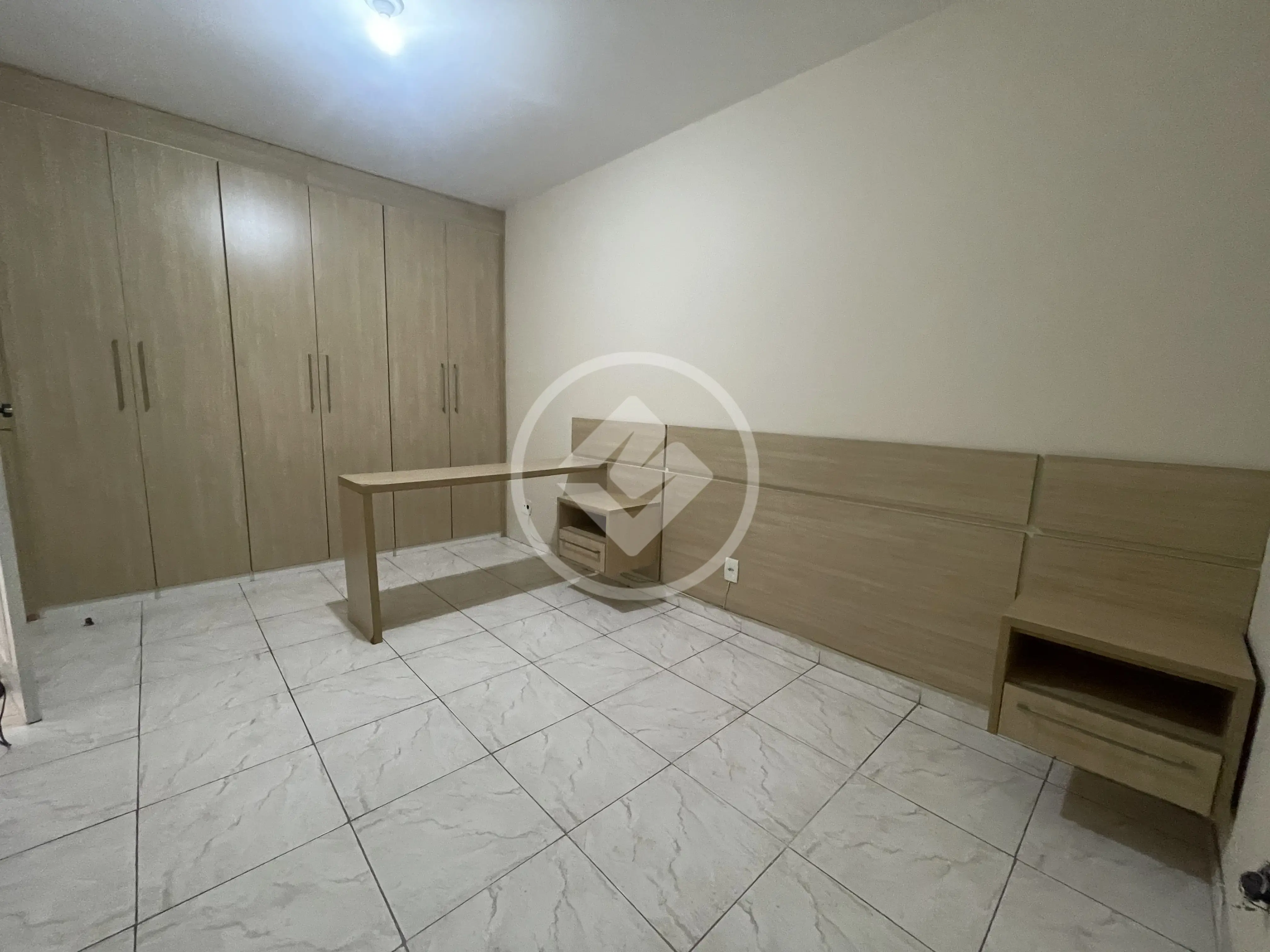 Imagem 4 - Apartamento em Vila Mathias, Santos - SP