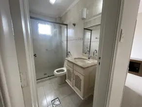 Imagem 5 - Apartamento em Vila Mathias, Santos - SP