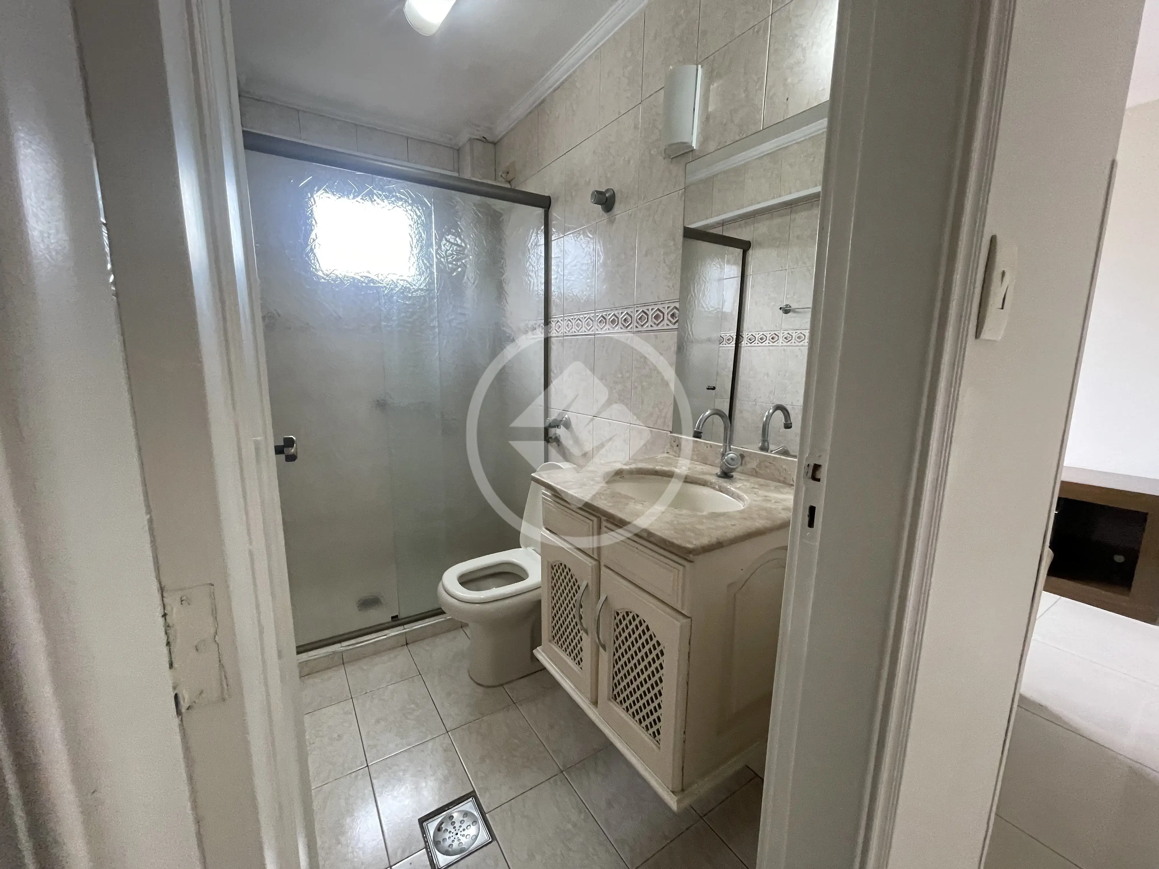Imagem 5 - Apartamento em Vila Mathias, Santos - SP