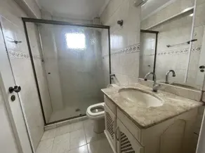 Imagem 6 - Apartamento em Vila Mathias, Santos - SP