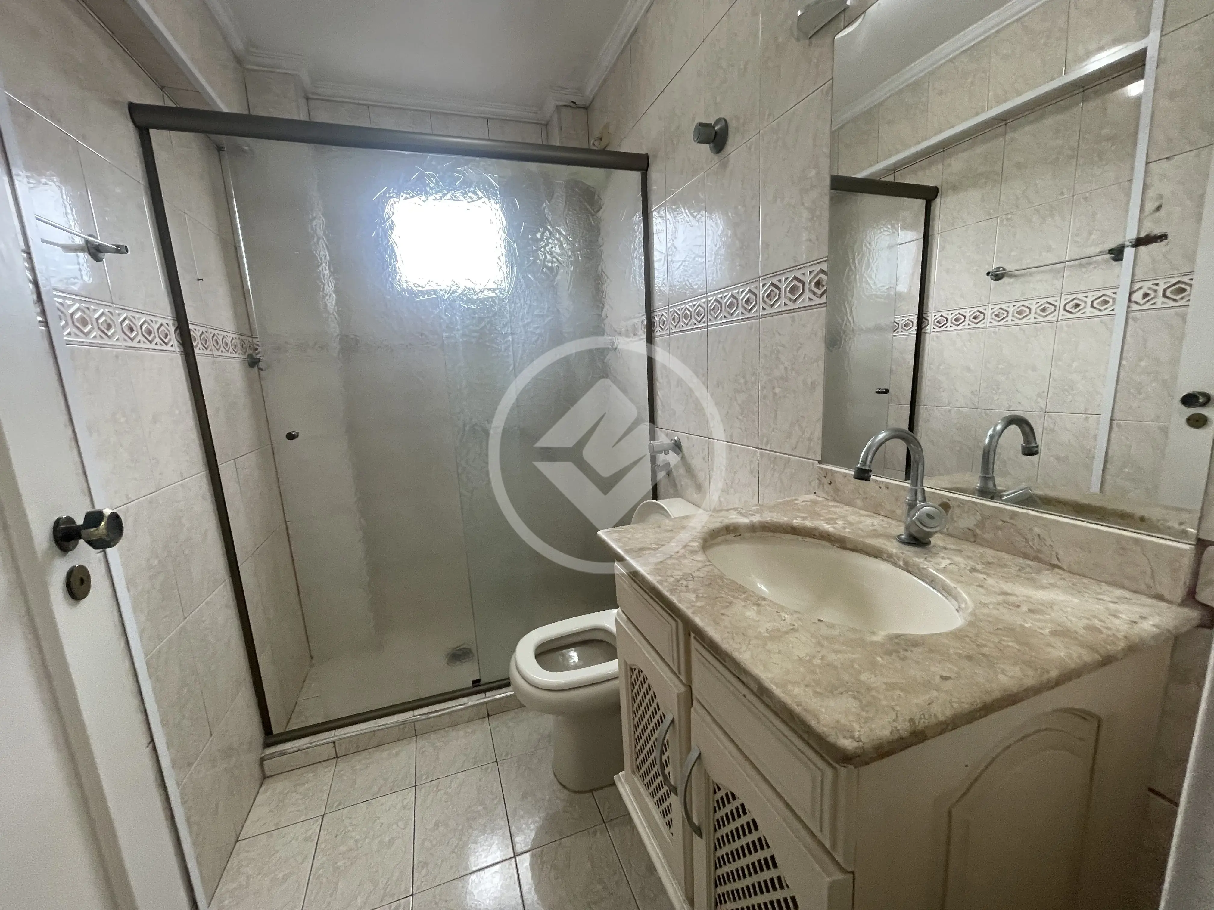 Imagem 6 - Apartamento em Vila Mathias, Santos - SP