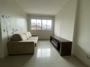Apartamento Vila Mathias, Santos - SP — foto 1