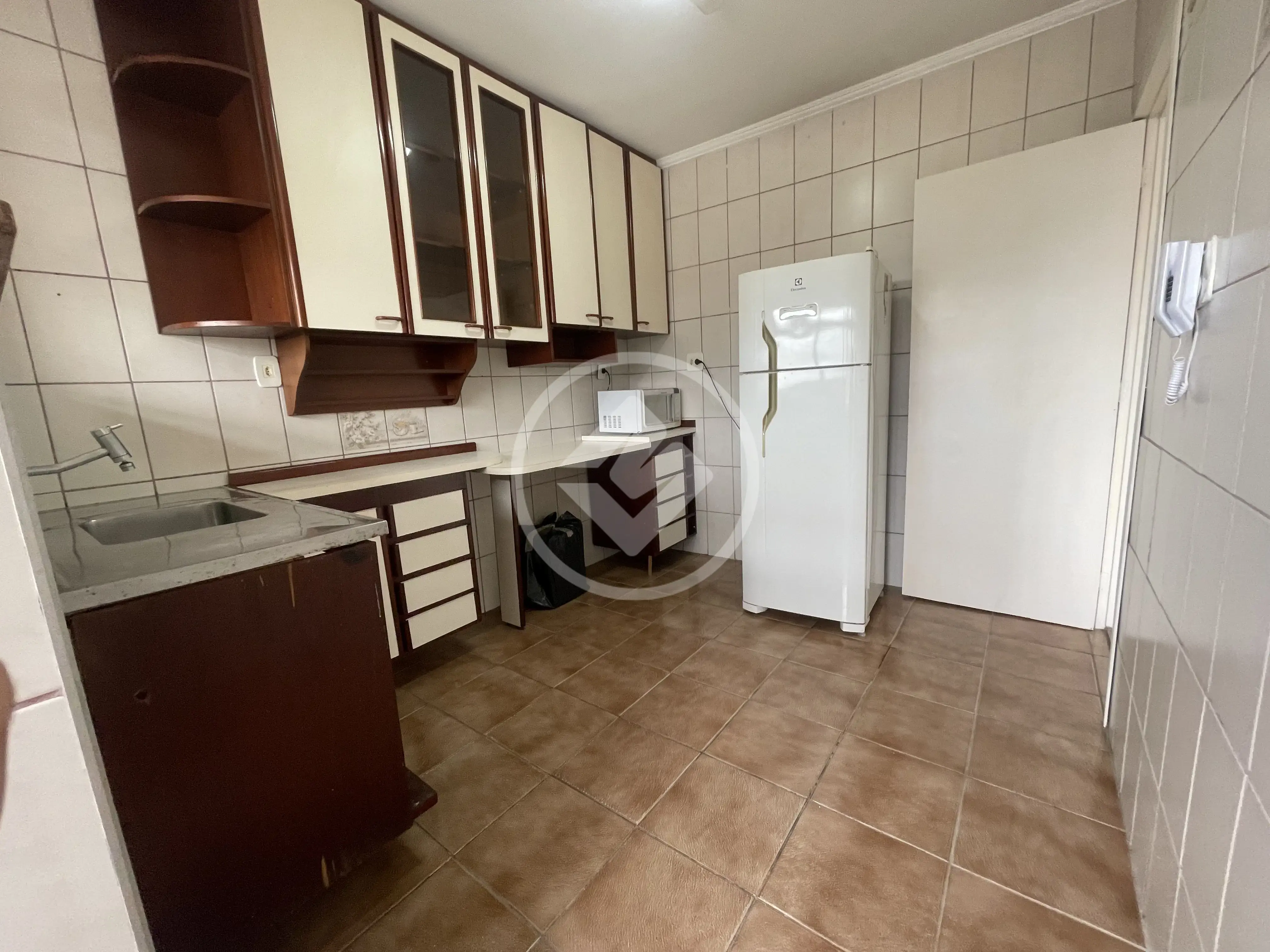 Image 19 - Apartamento em Vila Mathias, Santos - SP
