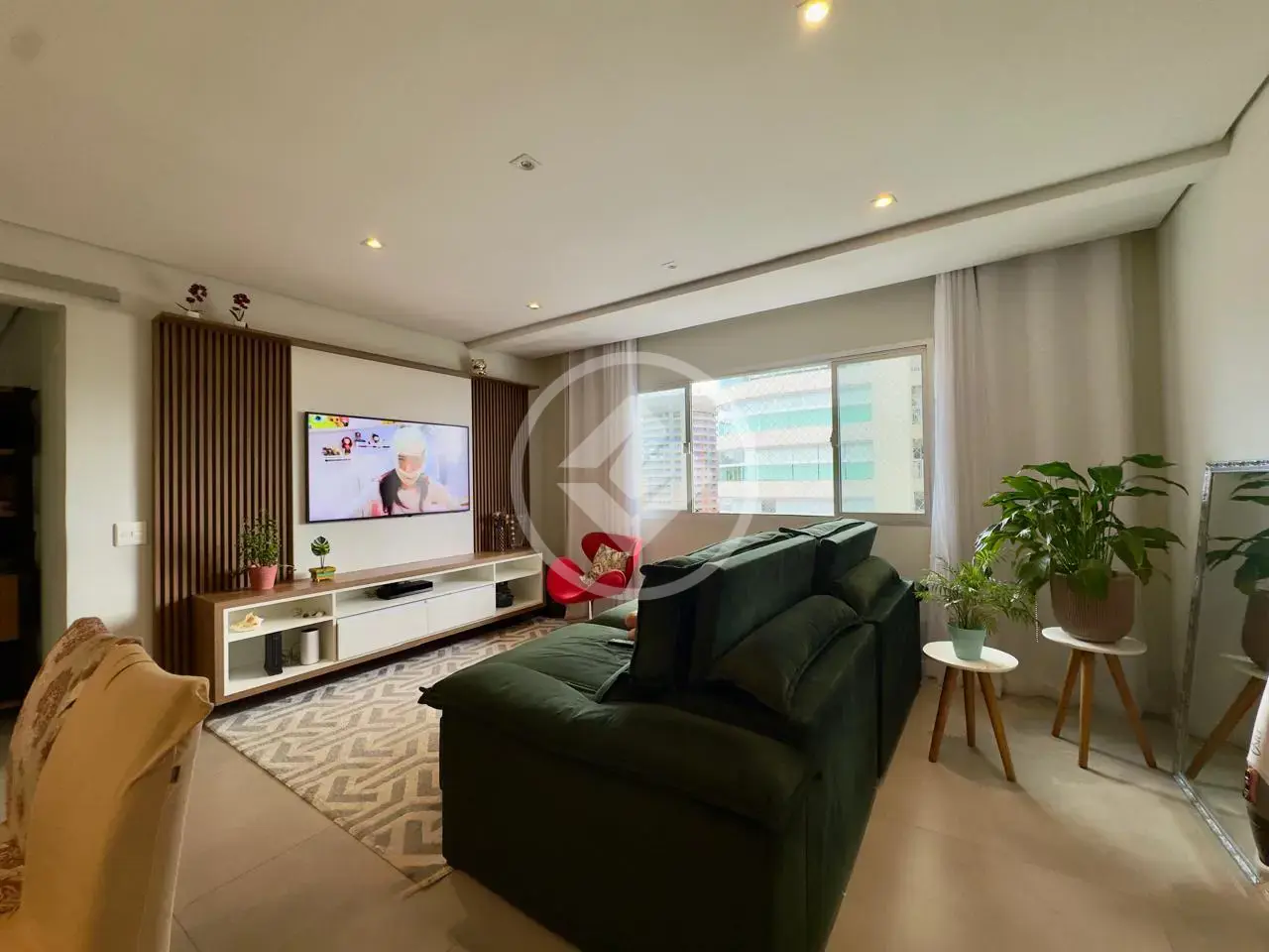 Imagem 3 - Apartamento em Ponta da Praia, Santos - SP