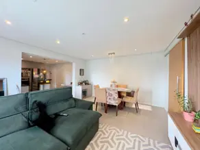 Apartamento Ponta da Praia, Santos - SP — foto 2
