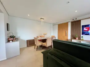 Imagem 2 - Apartamento em Ponta da Praia, Santos - SP