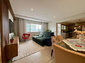 Imagem 3 - Apartamento em Ponta da Praia, Santos - SP