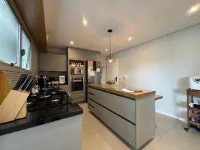 Imagem 5 - Apartamento em Ponta da Praia, Santos - SP