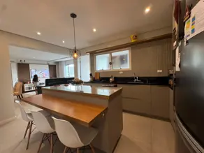 Imagem 6 - Apartamento em Ponta da Praia, Santos - SP