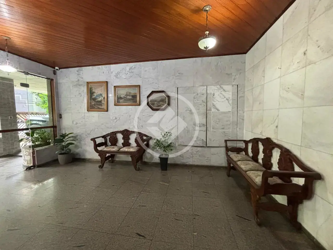 Image 38 - Apartamento em Boqueirão, Santos - SP