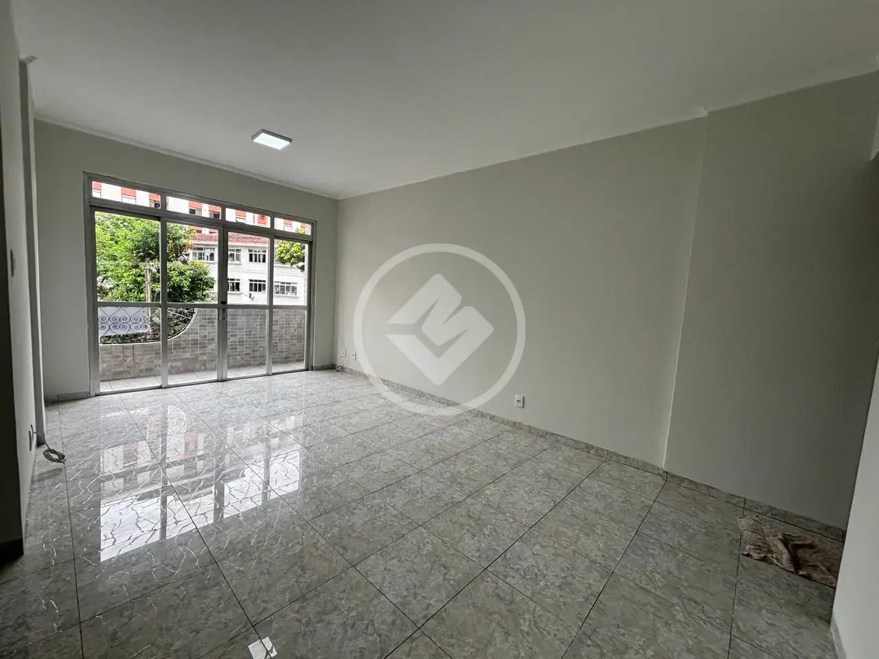 Imagem 5 - Apartamento em Boqueirão, Santos - SP