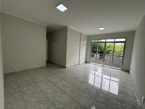 Apartamento Boqueirão, Santos - SP — foto 1