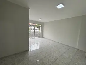 Imagem 4 - Apartamento em Boqueirão, Santos - SP