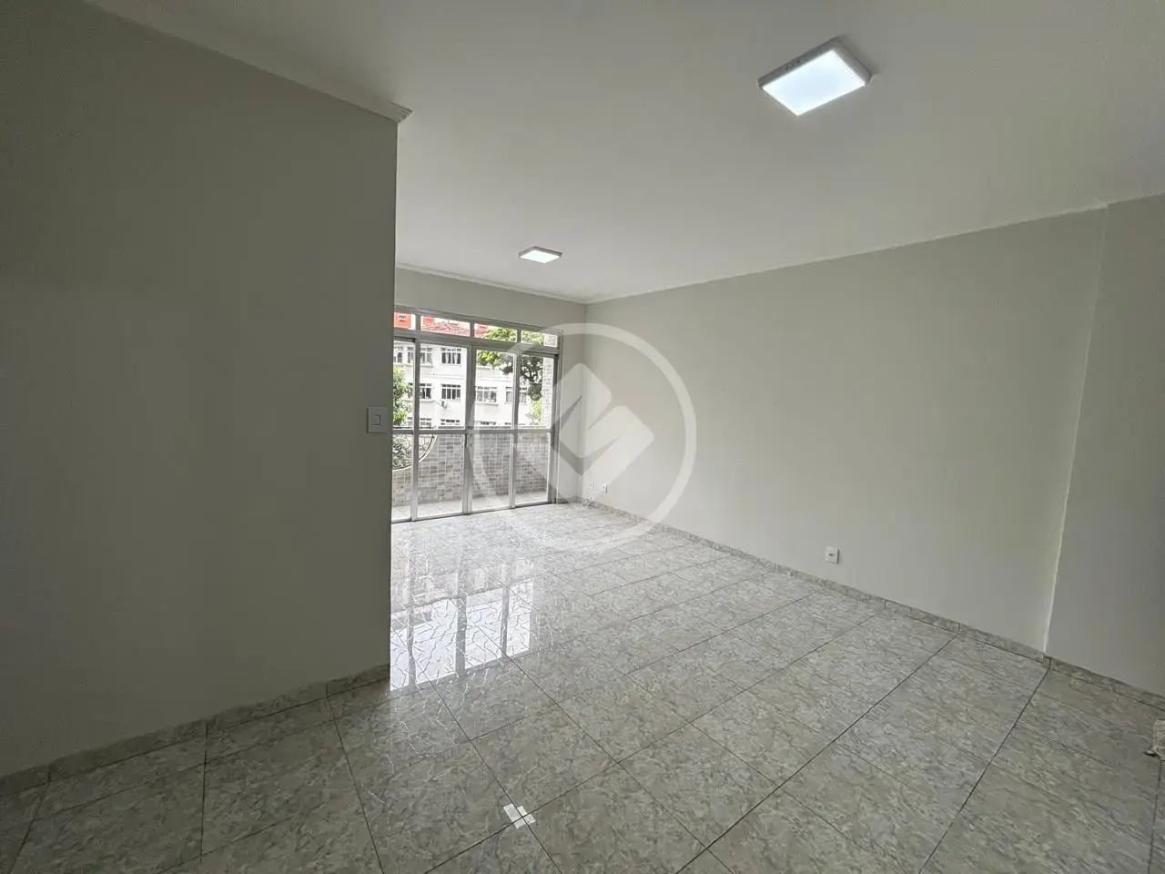 Imagem 4 - Apartamento em Boqueirão, Santos - SP