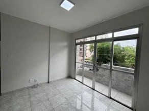 Apartamento Boqueirão, Santos - SP — foto 2