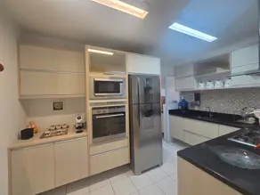 Imagem 5 - Apartamento em Vila Belmiro, Santos - SP