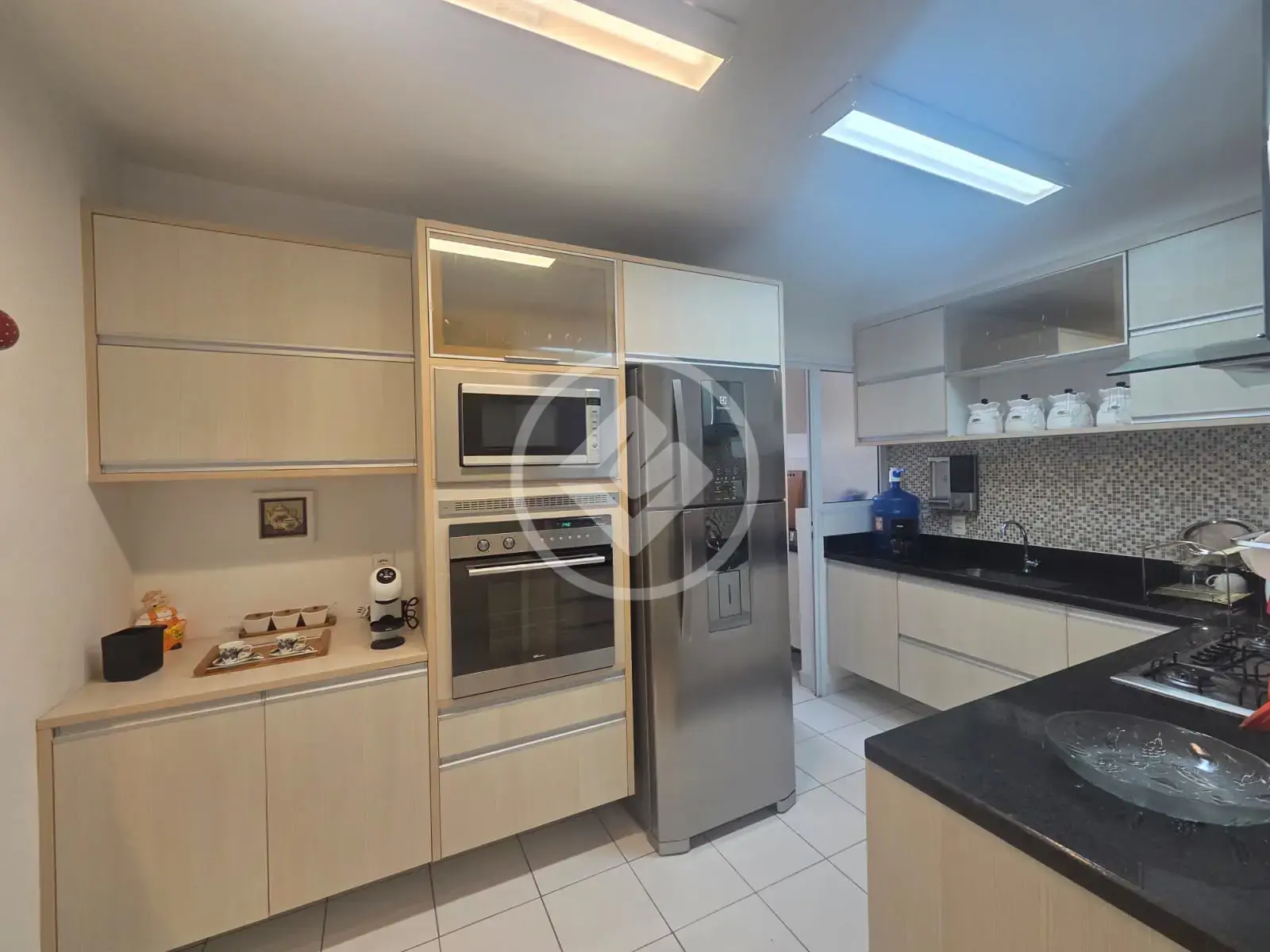 Imagem 5 - Apartamento em Vila Belmiro, Santos - SP