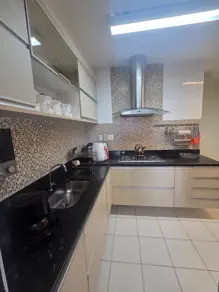 Imagem 6 - Apartamento em Vila Belmiro, Santos - SP