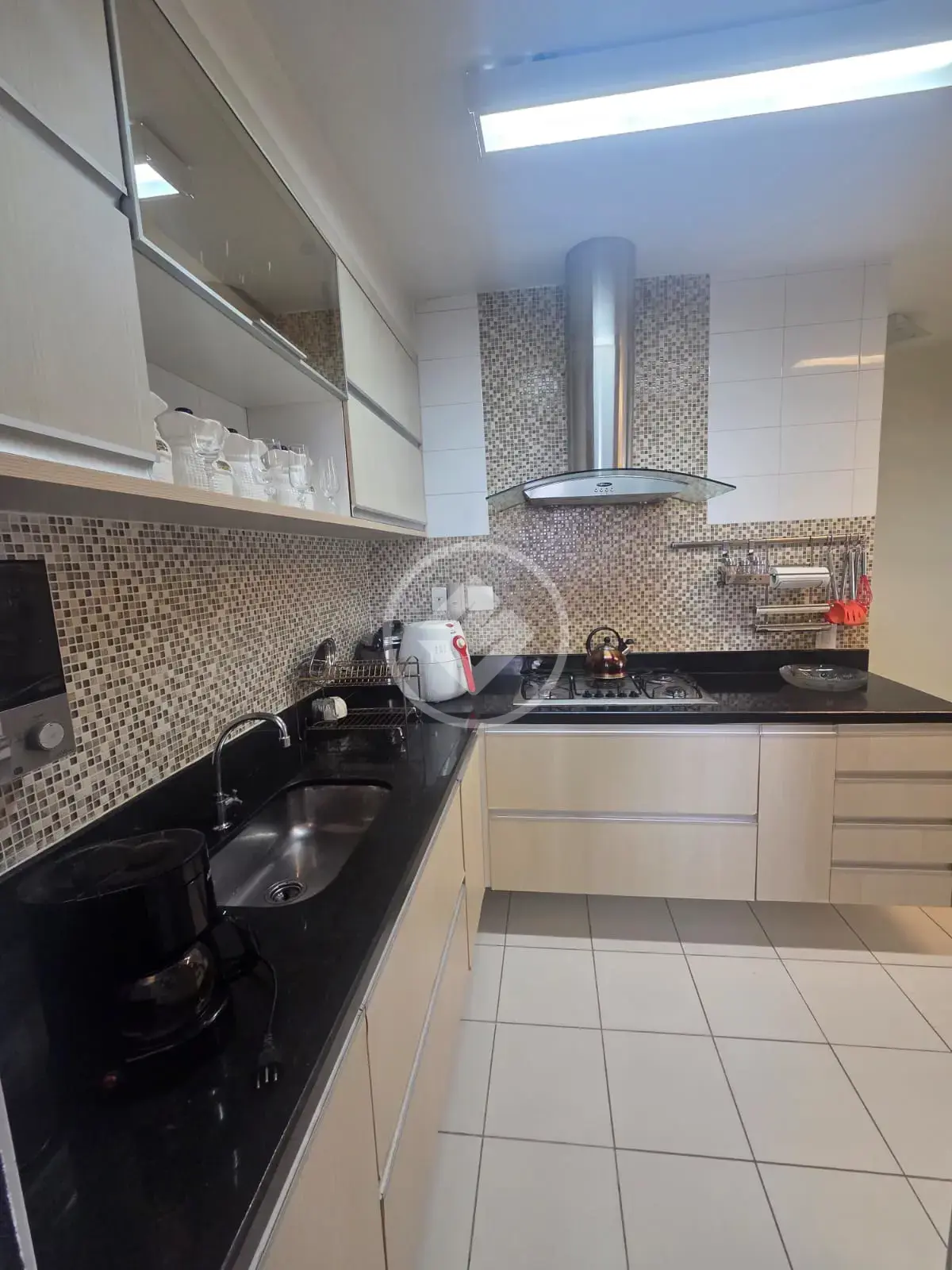 Imagem 6 - Apartamento em Vila Belmiro, Santos - SP
