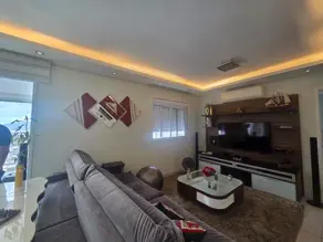 Apartamento Vila Belmiro, Santos - SP — foto 2