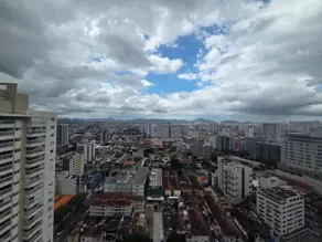 Imagem 3 - Apartamento em Vila Belmiro, Santos - SP