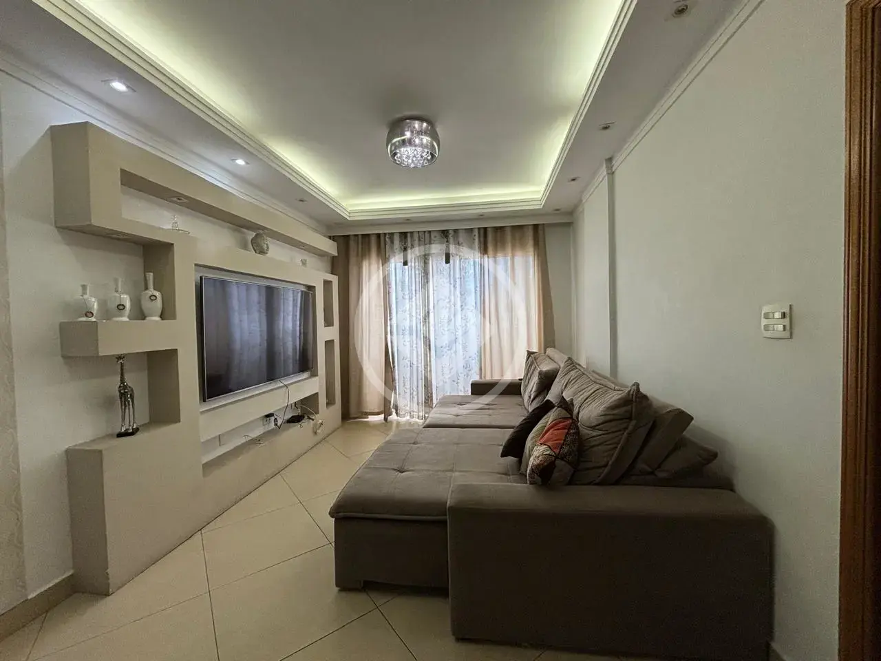 Imagem 4 - Apartamento em Campo Grande, Santos - SP